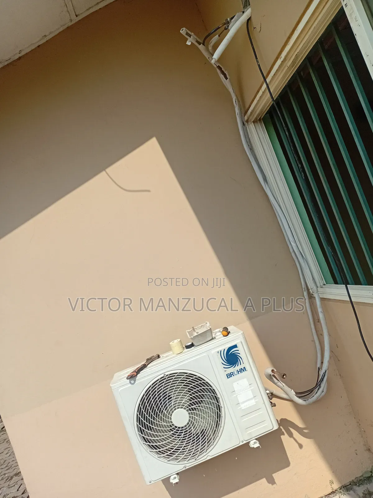 Air-Condition Solutions Provider