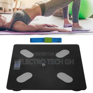 Weight Scale