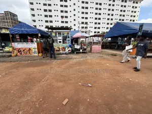 East Legon Prime Area Titled Plot