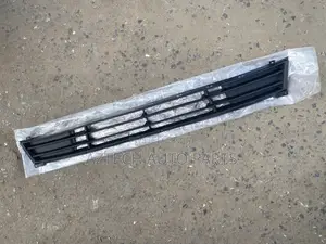 Hyundai Elantra 2007,2008,2009,2010 Bumper Grille