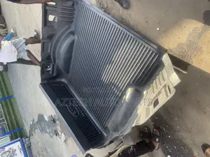 Ford F-150 Bucket Liner