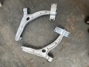 Mercedes-Benz GLC 350 Lower Control Arm