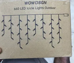 Christmas Lights