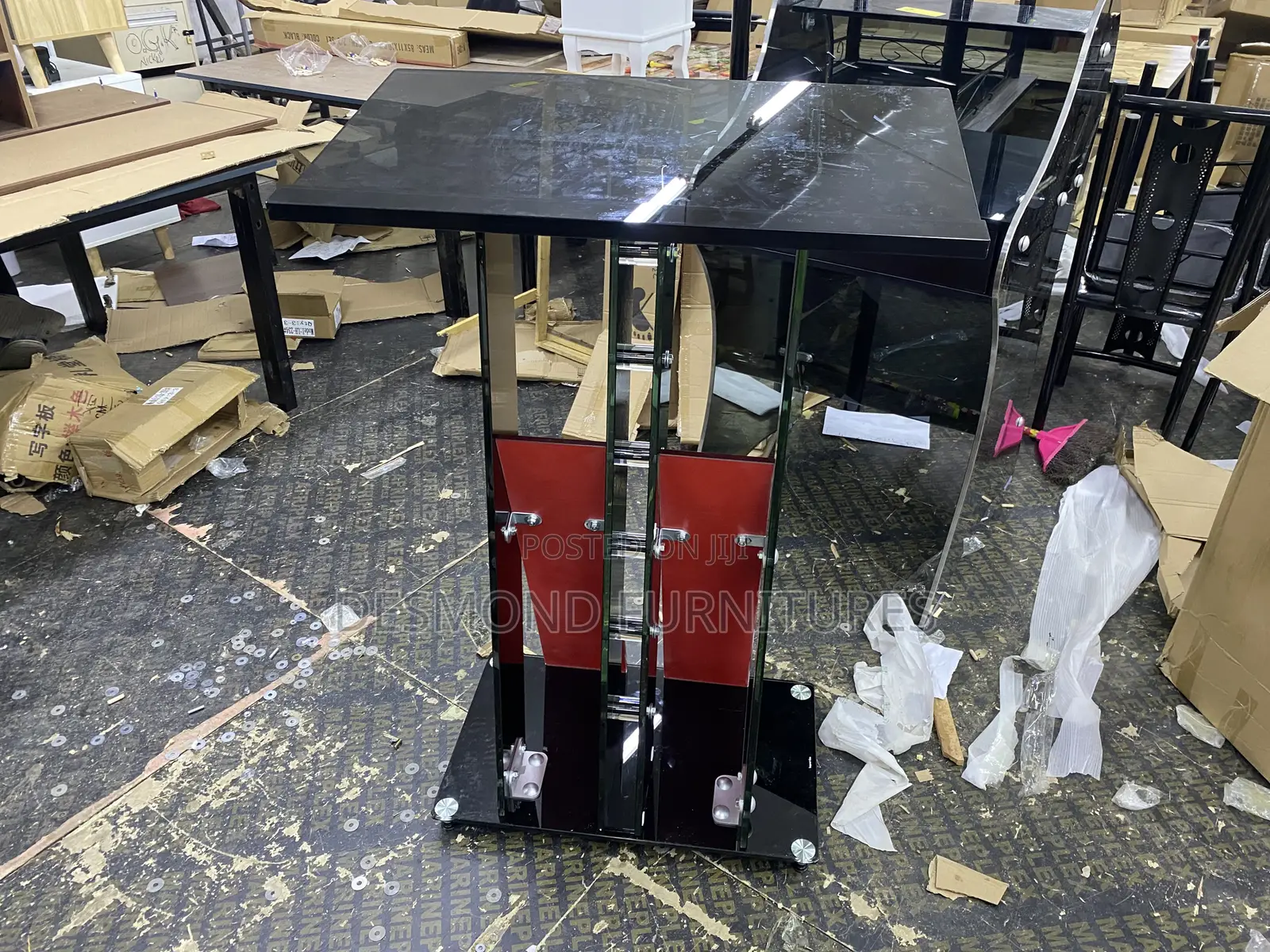 Pulpit Pulpit -Code 219