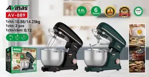 Avinas Stand Mixer 8.8l