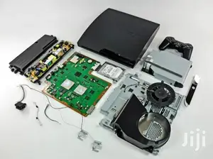 Ps3 Xbox 360 Ps4 Repairs