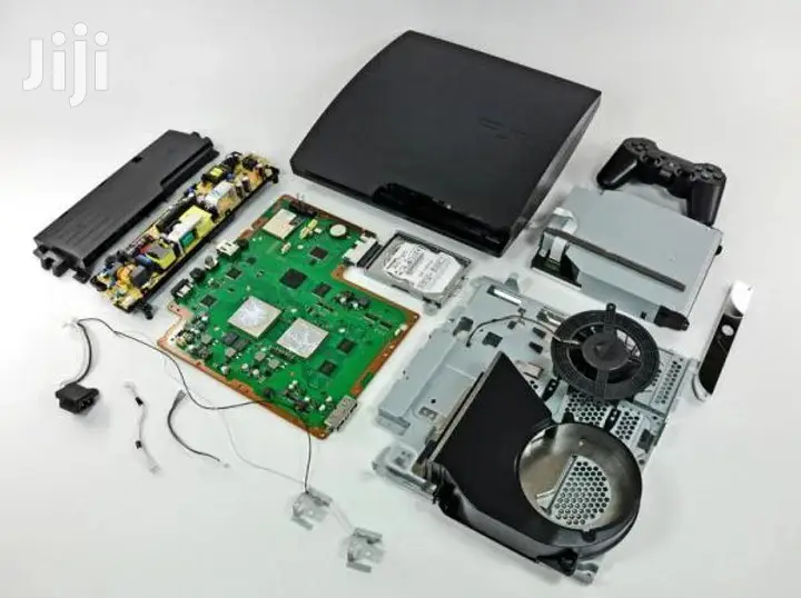 Ps3 Xbox 360 Ps4 Repairs