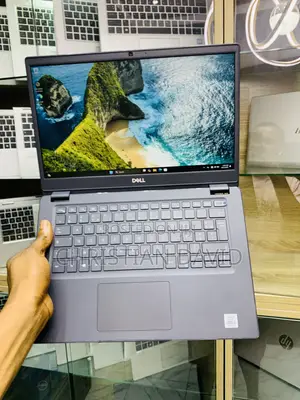 Laptop Dell Latitude 3410 8GB Intel Core I5 SSD 256GB