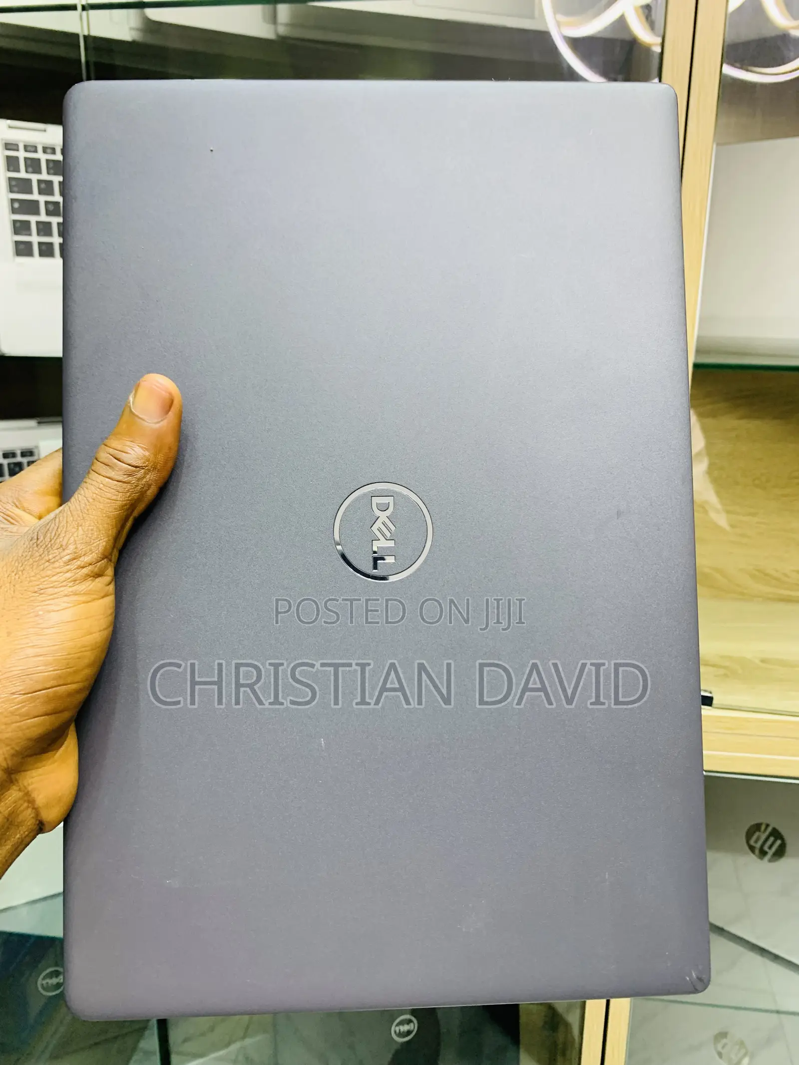 Laptop Dell Latitude 3410 8GB Intel Core I5 SSD 256GB