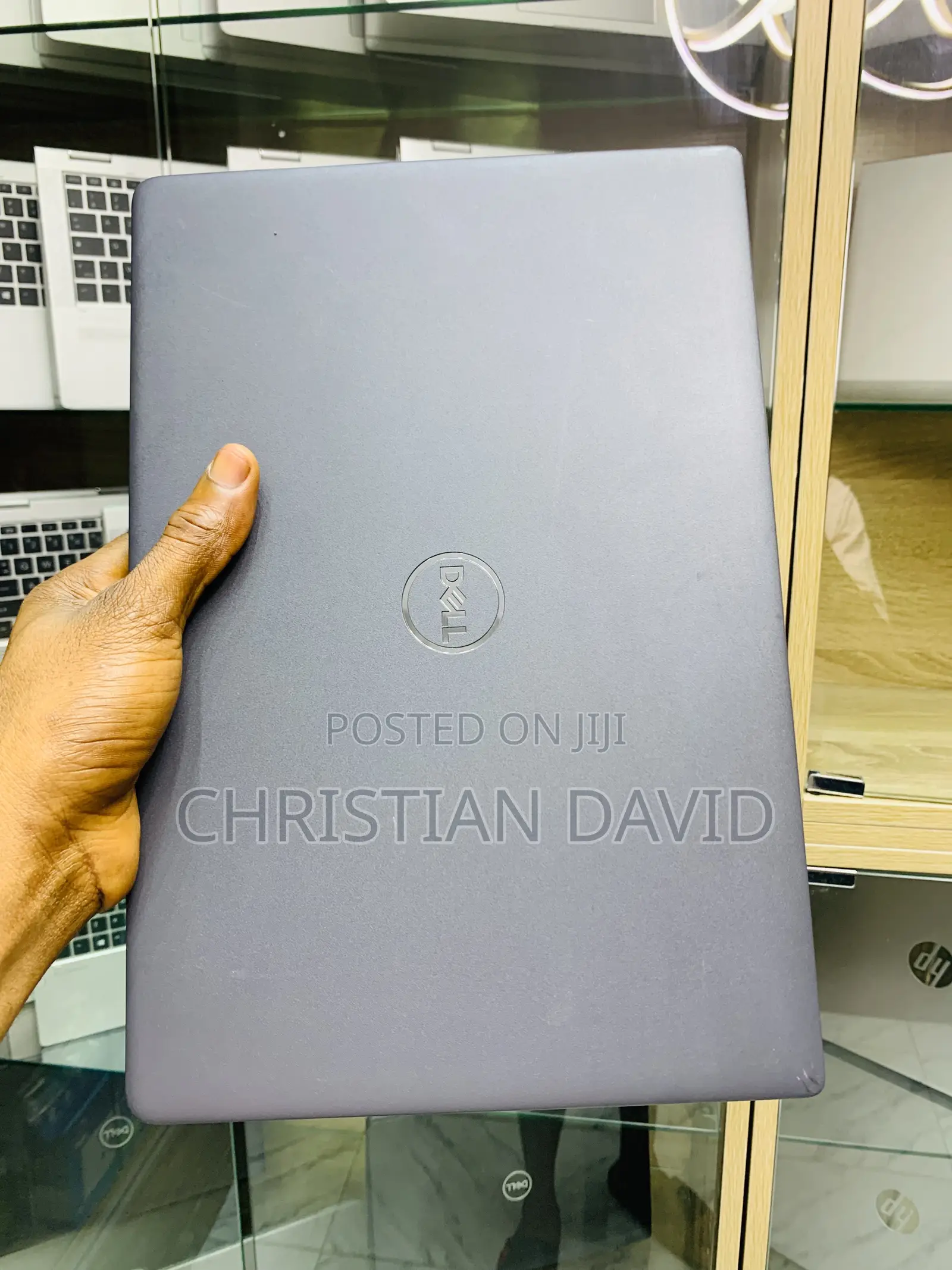 Laptop Dell Latitude 3410 8GB Intel Core I5 SSD 256GB