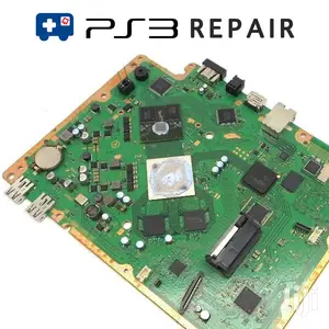 Ps3 Xbox 360 Ps4 Repairs