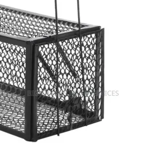 Cage Traps For Cats,Rats And Bigger Rodents