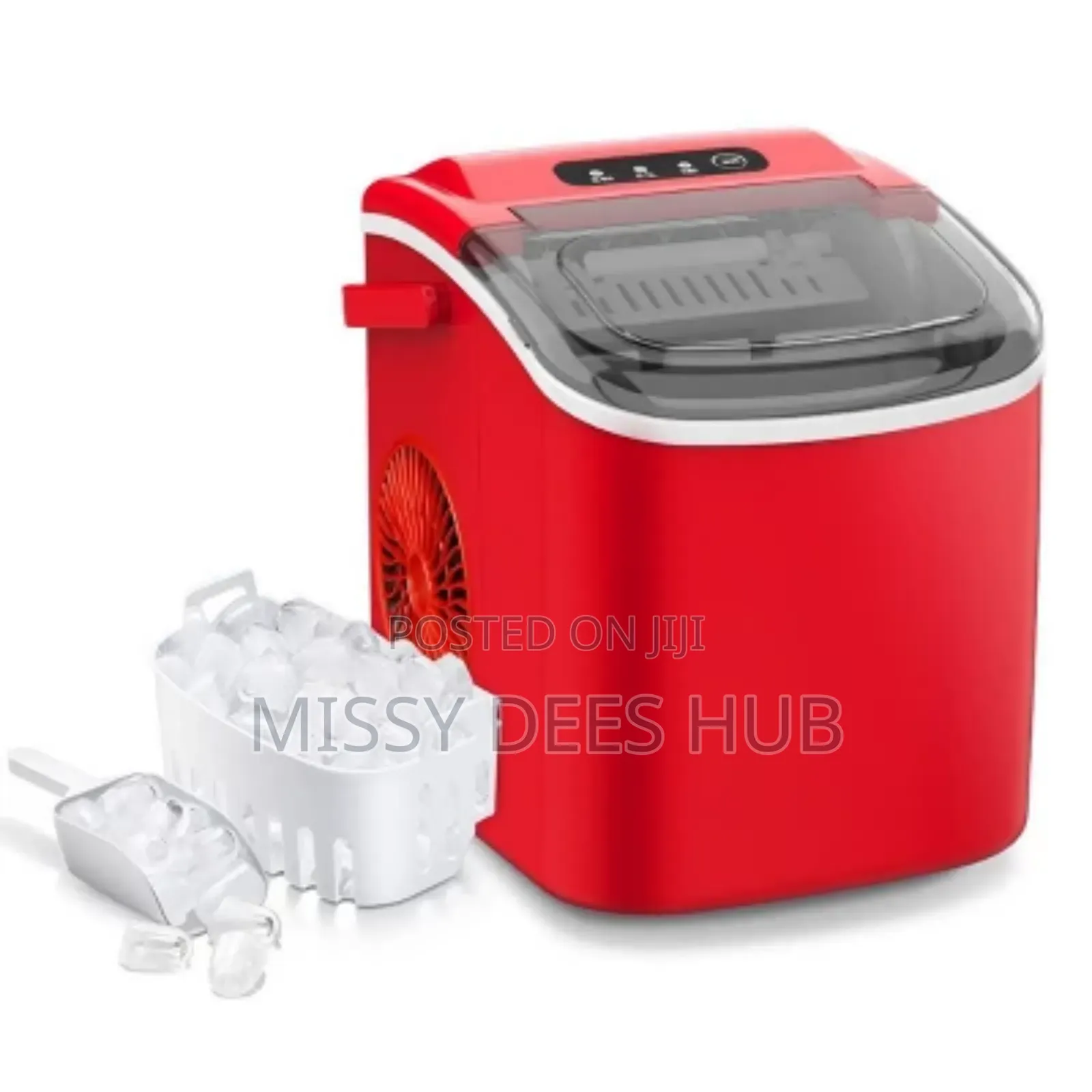 Raf Ice Maker
