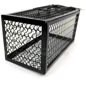 Big Cage Traps For Variety Of Animals