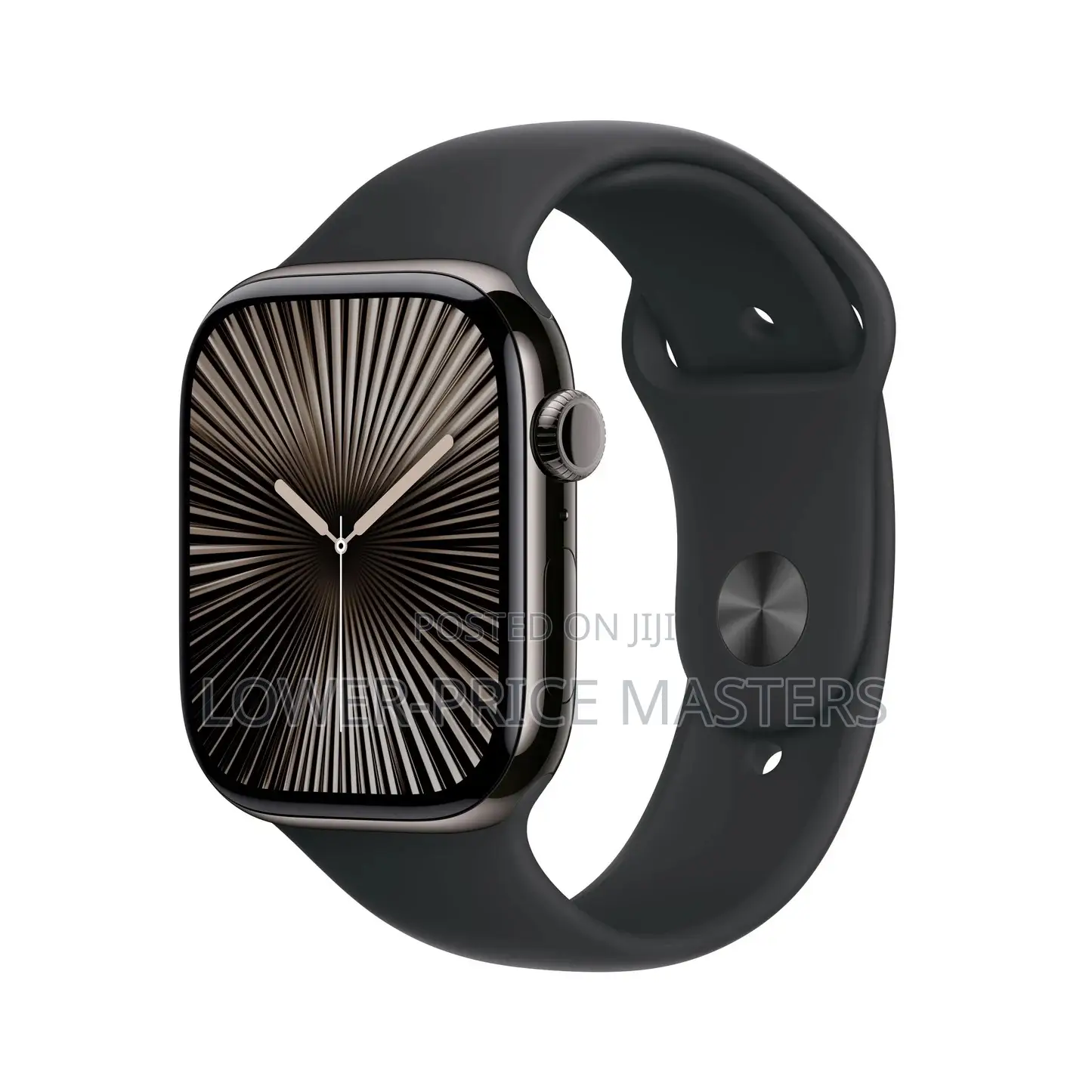 Apple Smart Watches