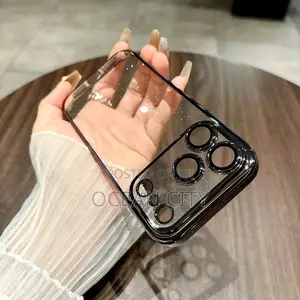 iPhone 17 Pro Max / Pro Cases