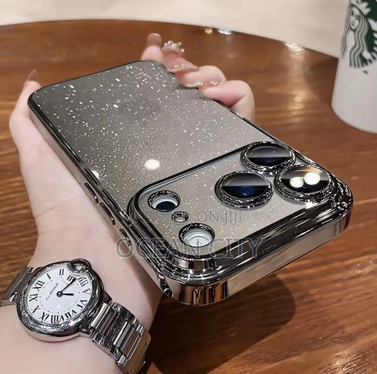 iPhone 17 Pro Max / Pro Cases