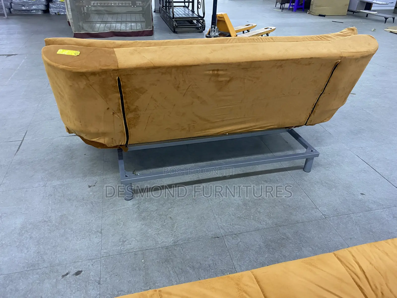 Sofa Bed Sofa Bed - Code432