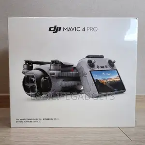 Mavic 4 Pro