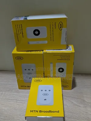 4g Universal Turbonet Mifi