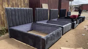 Brand New Quality Doable Frame