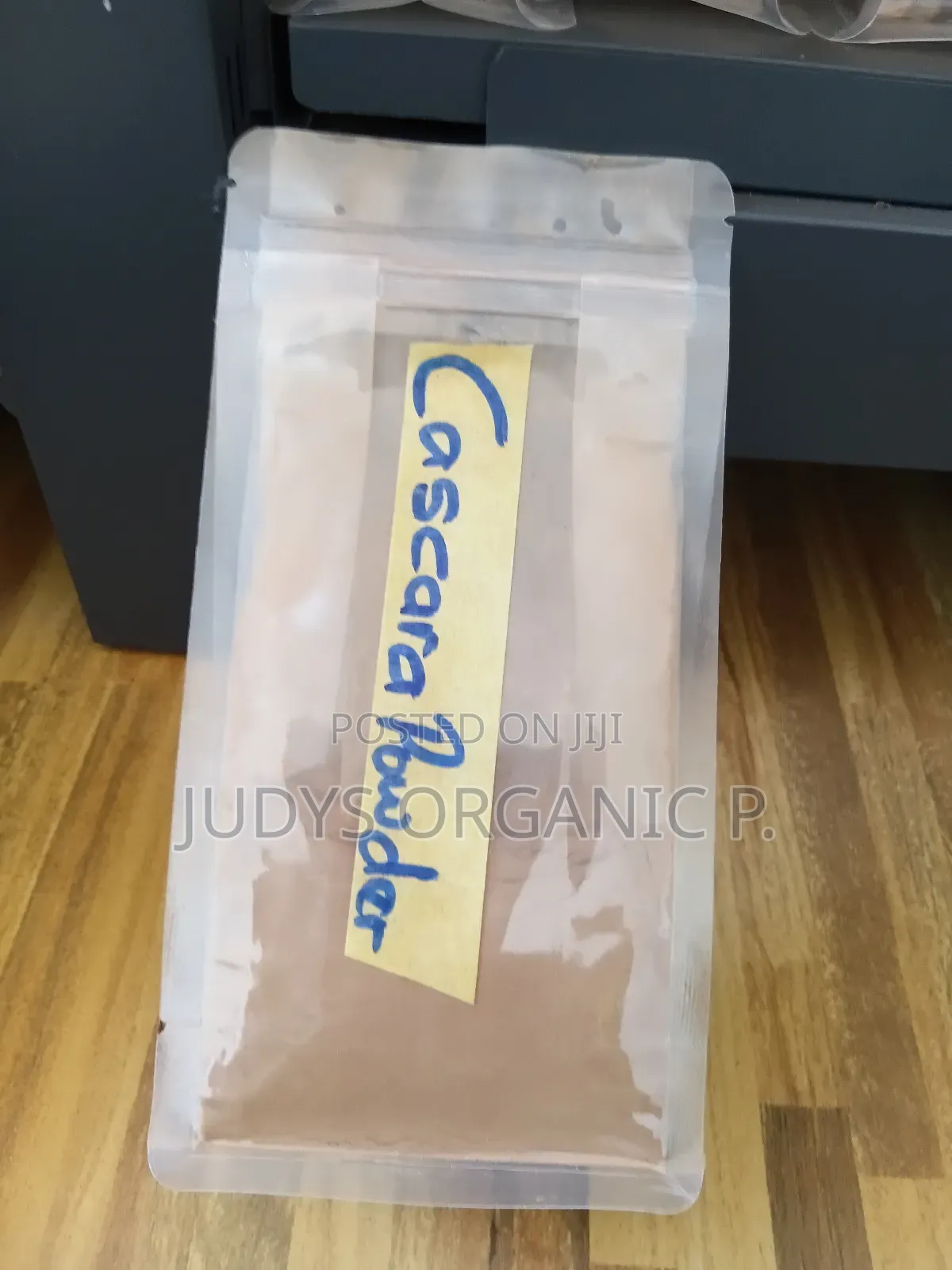 Cascara Powder( Natural Laxative)