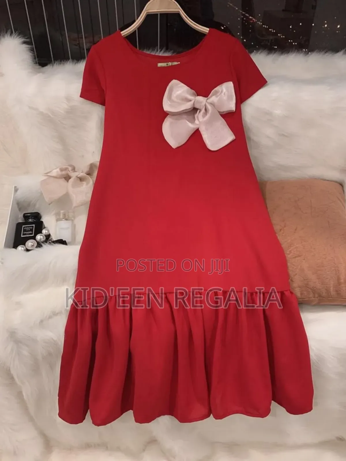 Casual Dresses