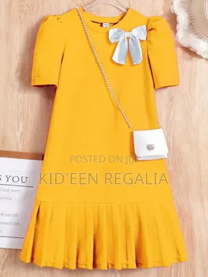 Casual Dresses