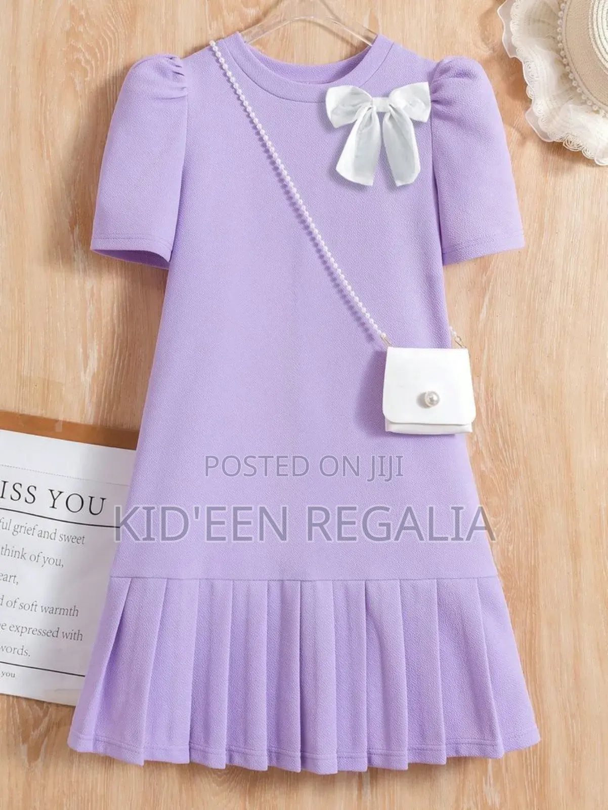 Casual Dresses