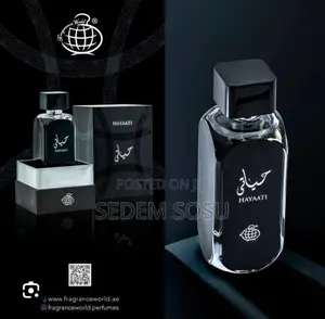 Black Hayaati for Both Men and Women