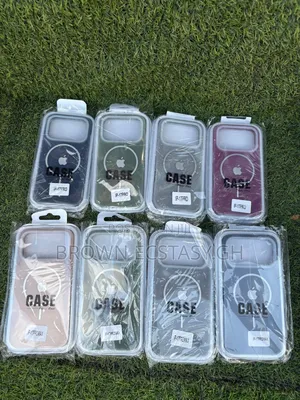 iPhone 17 Pro and 17 Pro Max New Silicone Case