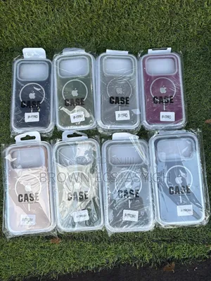 iPhone 17 Pro New Silicone Case