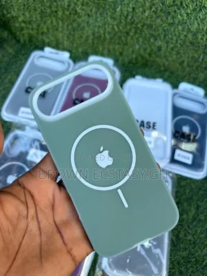 iPhone 17 and 17 Air Advance Silicone Case