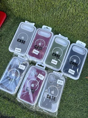 iPhone 17 and 17 Air Advance Silicone Case