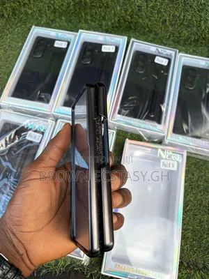 Galaxy Z Fold 4/ 5/ Fold 7 360° Spen Case ( Screen Protector)