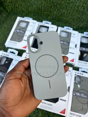 iPhone 16/ 16 Plus/ 16 Pro Silicone Case