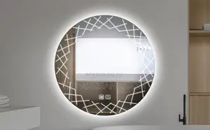 60cm Backlit Mirror