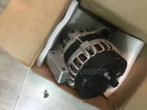 Range Rover Evoque 2014 - 2017 Alternator