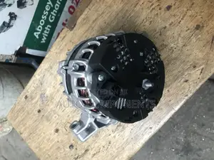 Range Rover Evoque 2014 - 2017 Alternator