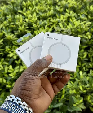 Apple Magsafe Wireless Charging Pad