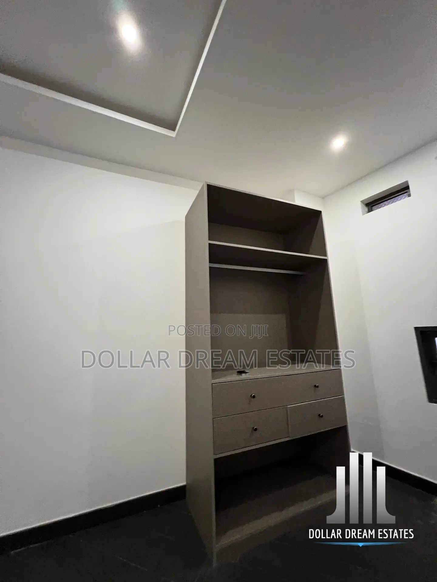 2bdrm Apartment in Adjiriganor for rent