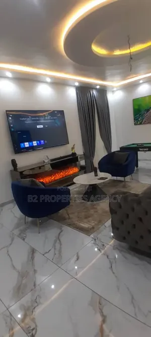 Furnished 4bdrm Duplex in B2 Properties Agency, Kumasi Metropolitan