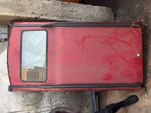 Opel Astra 1996-1998 Top Cut Available