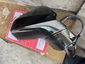 Lexus Rx 350 Mirror With Sensor Available
