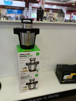 Powerful 900w Swallow Maker:6 Liter Capacity