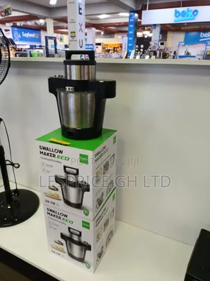 Powerful and Affordable Swallow Maker -6litres