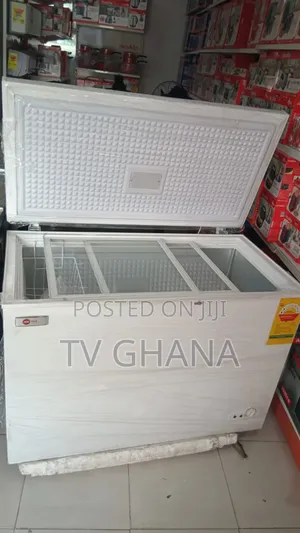 Hand a Chest Freezer Quality H and A