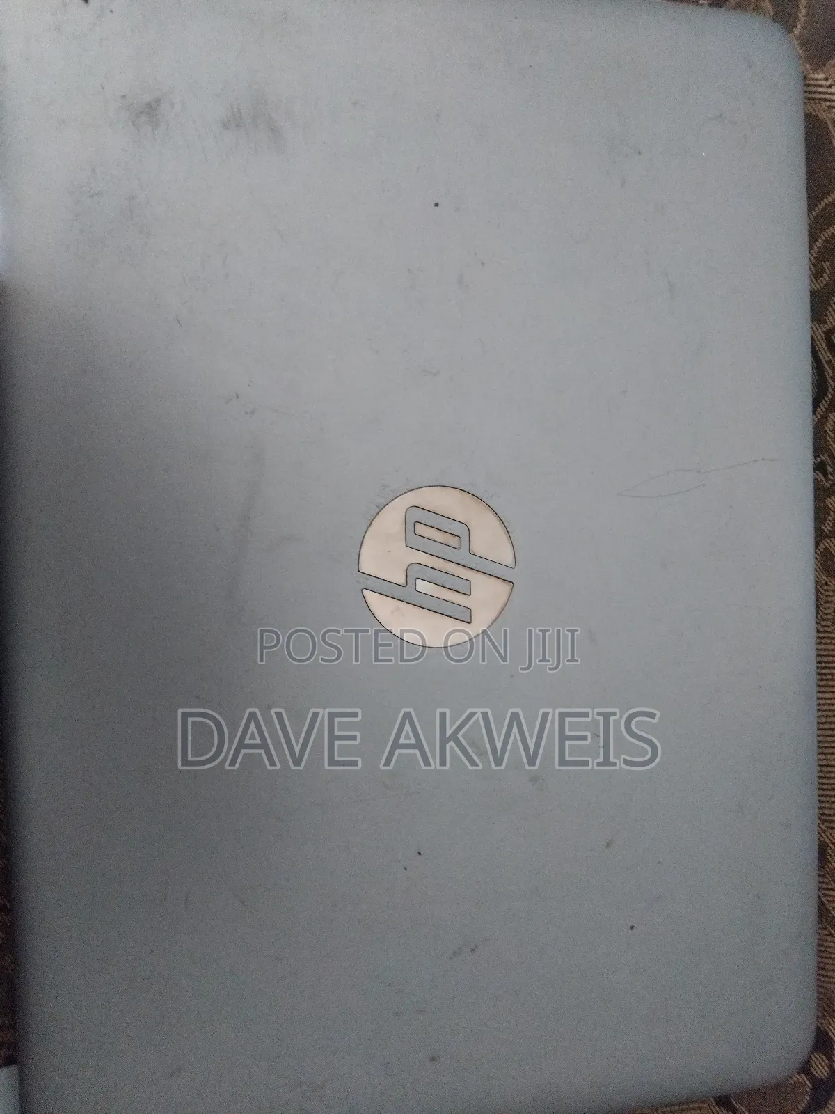 Laptop HP EliteBook 820 G4 8GB Intel Core I5 SSD 256GB