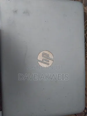 Laptop HP EliteBook 820 G4 8GB Intel Core I5 SSD 256GB