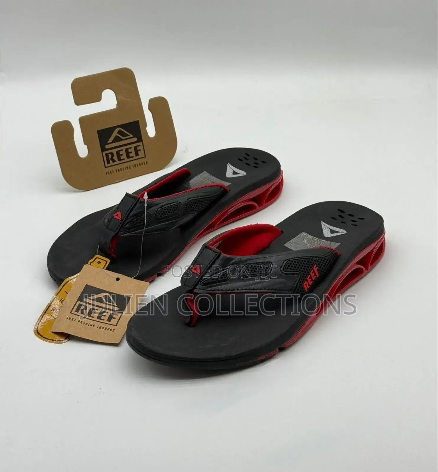 Original Reef Slides